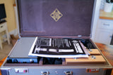 Telefunken ELA M 260 Master Stereo Set