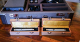 Telefunken ELA M 260 Master Stereo Set