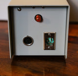 Bock 507 Studio Tube Microphone