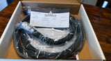 Shunyata Alpha HC ZiTron 2.5 meter c19 power cable