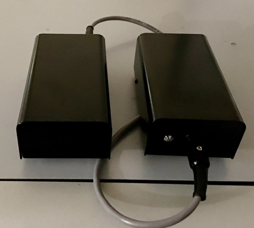 Sugden A21SE Stage Two Phono preamp – Don Better Audio