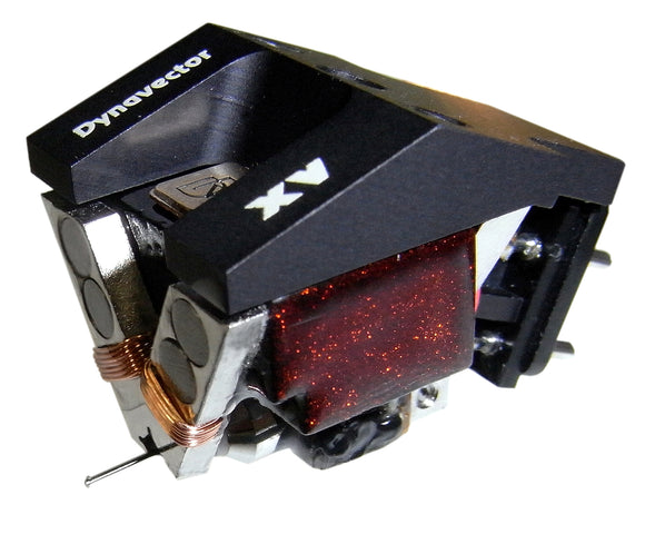 Dynavector DRT-XV-1t cartridge