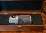 SOUNDELUX E49 TUBE CONDENSER MICRROPONE