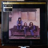 Crosby, Stills & Nash Ultra disc