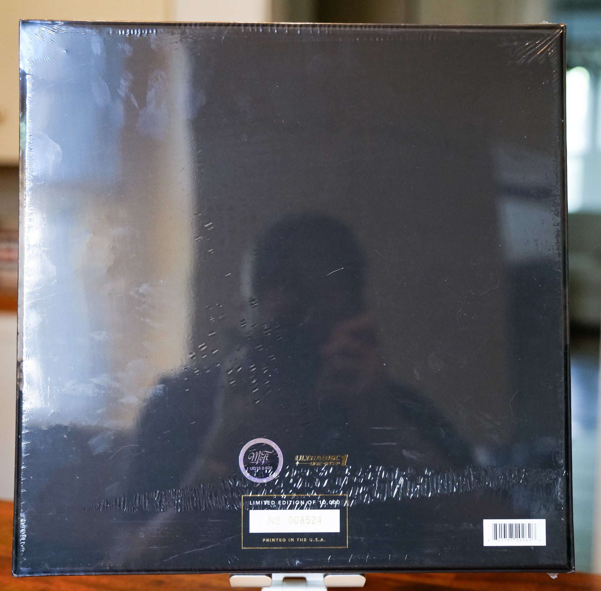 Eagles On The Border Original Master Recording – Don Better Audio