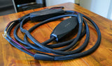 Transparent Ultra Speaker Cable 12ft. Spades