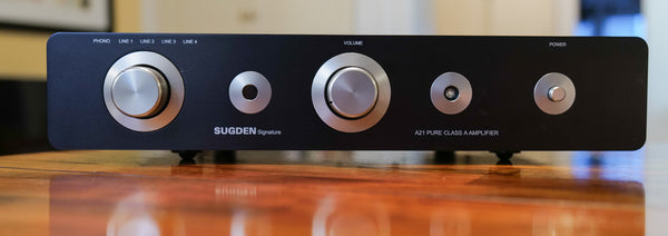 【新品未開封】Gallery by Amplifier PHALGUS 新品未開封】Gallery by Amplifier PHALGUS 新品未開封】Gallery by