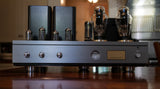 Airtight 300-R Stereo Amplifier