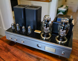 Airtight 300-R Stereo Amplifier