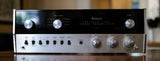 McIntosh C24 preamp