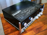 McIntosh C24 preamp