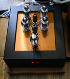 Lampizator Horizon Tube DAC