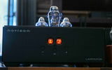 Lampizator Horizon Tube DAC
