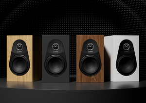 Linn 119 Bookshelf speaker