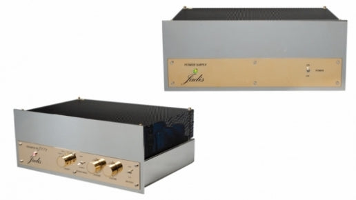 Jadis JPS2 Line preamplifier