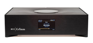 Grimm MU2 streaming preamplifier