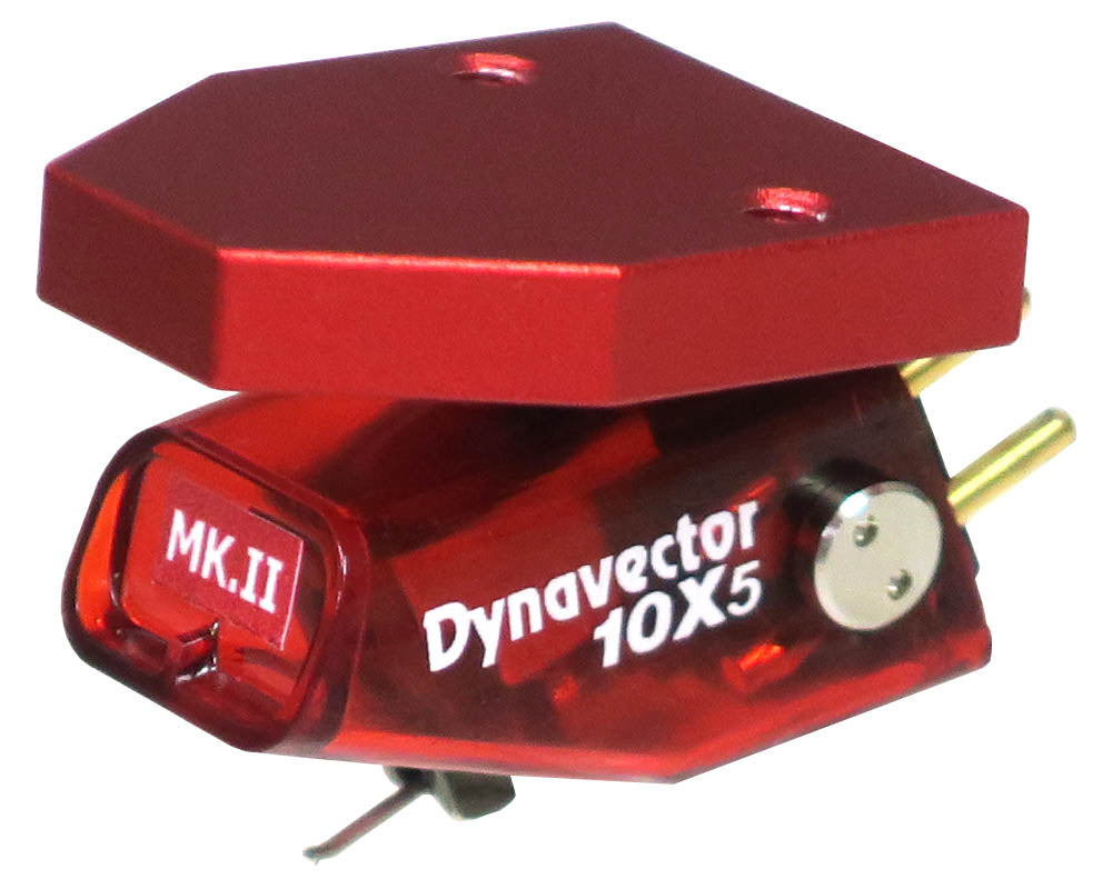 Dynavector 10X5 MK2