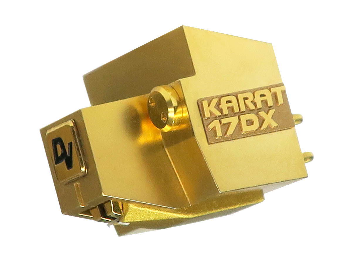 Dynavector Karat 17DX - Thumbnail 3