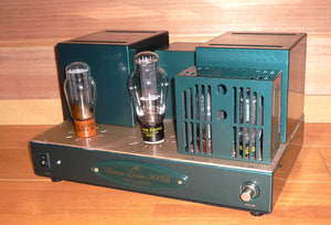Shindo Labs Western Electric 300B Single Limited