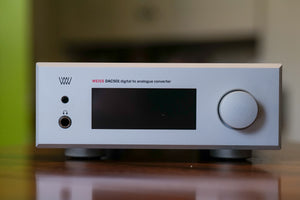 Weiss 501 DAC