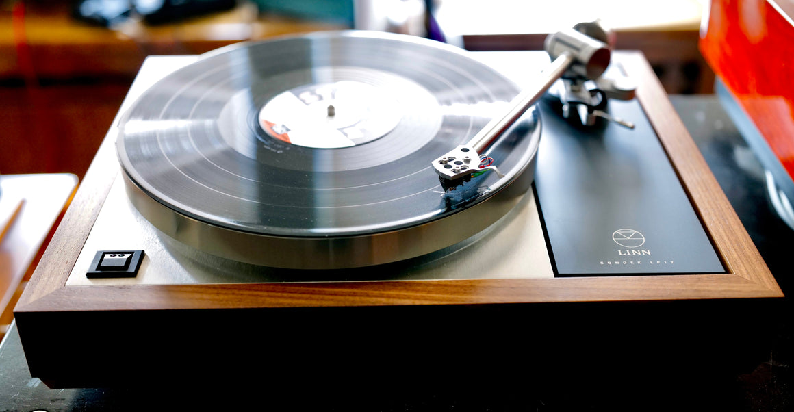 Turntables Don Better Audio