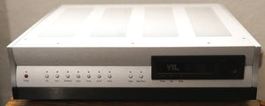 VTL 5.5 Series II Preamp phono