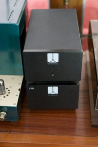 Well Tempered Labs TPP Phono Stage