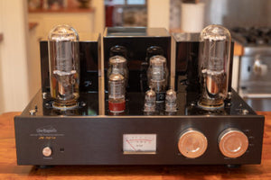 LM 845 IA integrated Amplifier