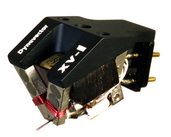 Dynavector DRT XV-1 Cartridge stereo