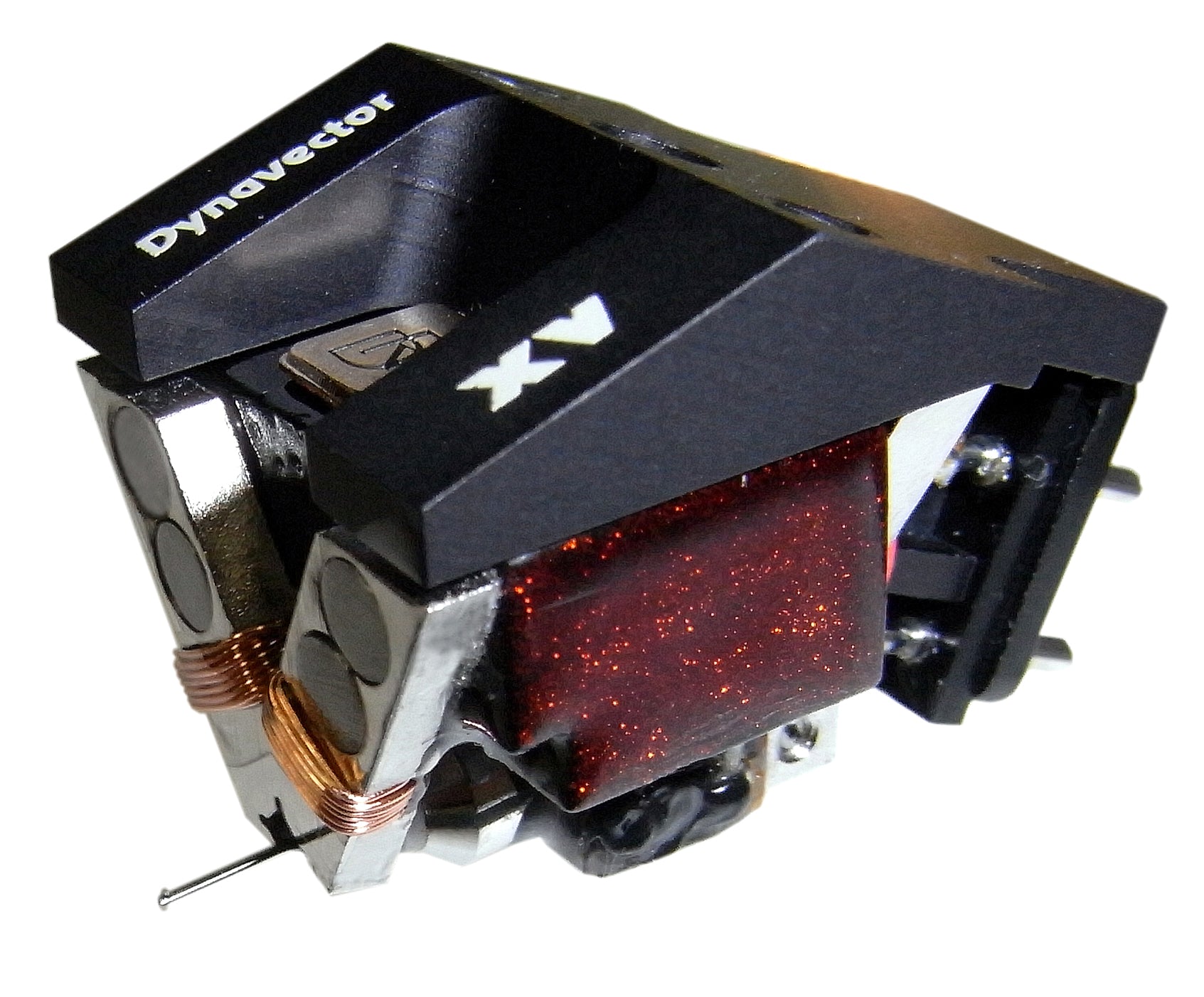 Dynavector DRT XV-1t Phono Cartridge