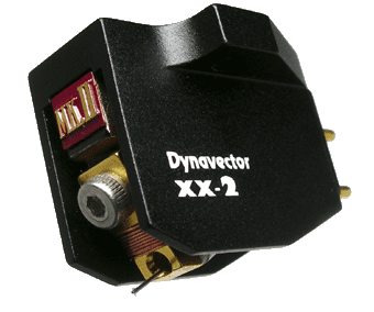 Dynavector XX-2 cartridge